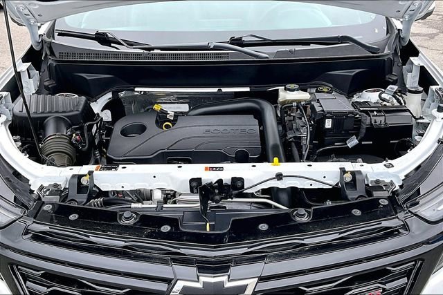 Used 2024 Chevrolet Equinox RS FWD image 33