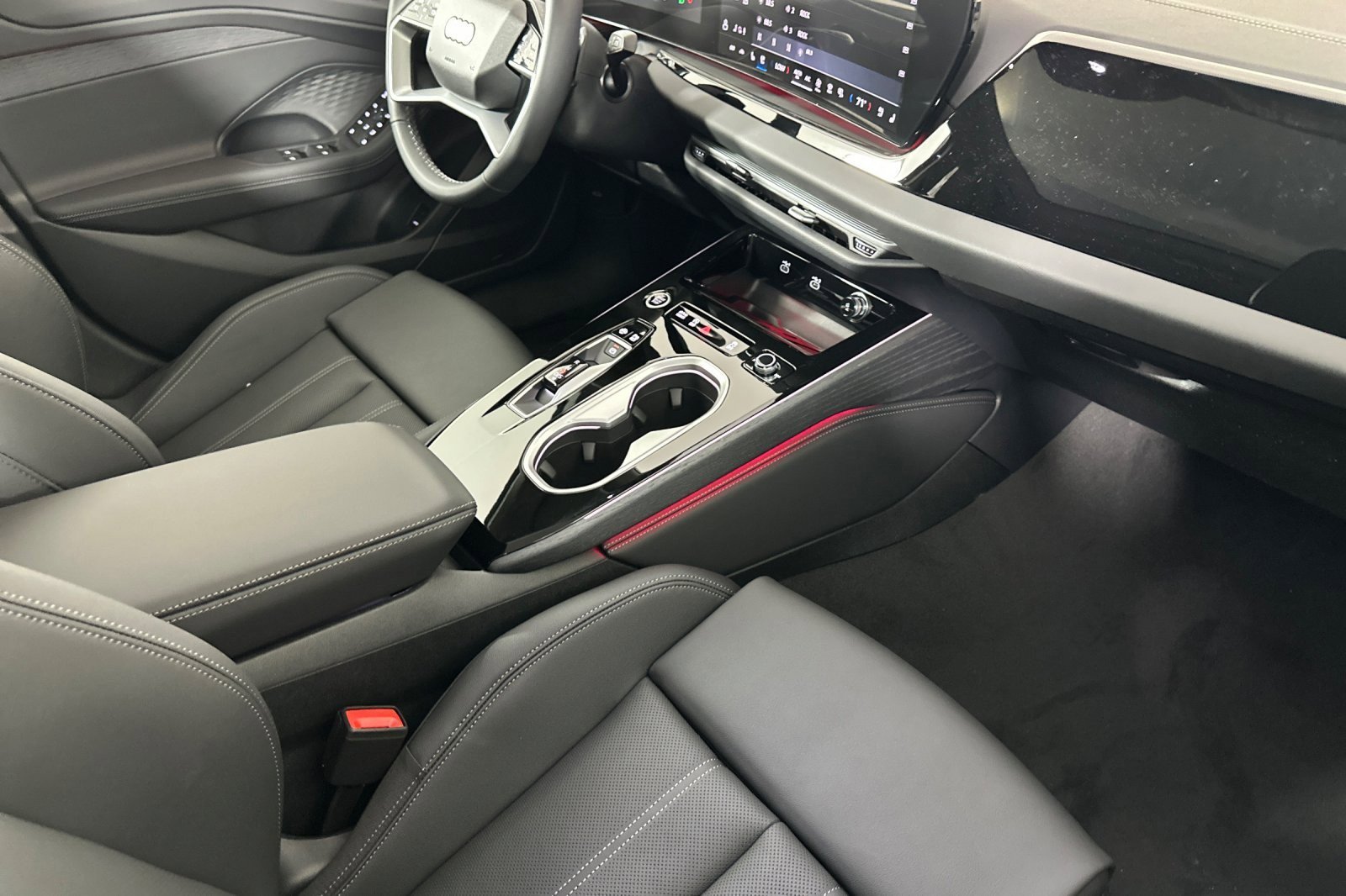 New 2026 Audi A6 Premium Plus image 14