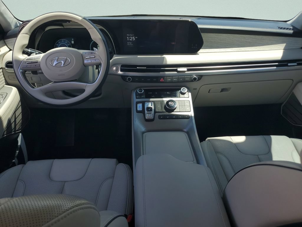 Used 2023 Hyundai Palisade Calligraphy FWD image 11