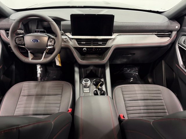 New 2026 Ford Explorer ST-Line AWD/4WD image 27