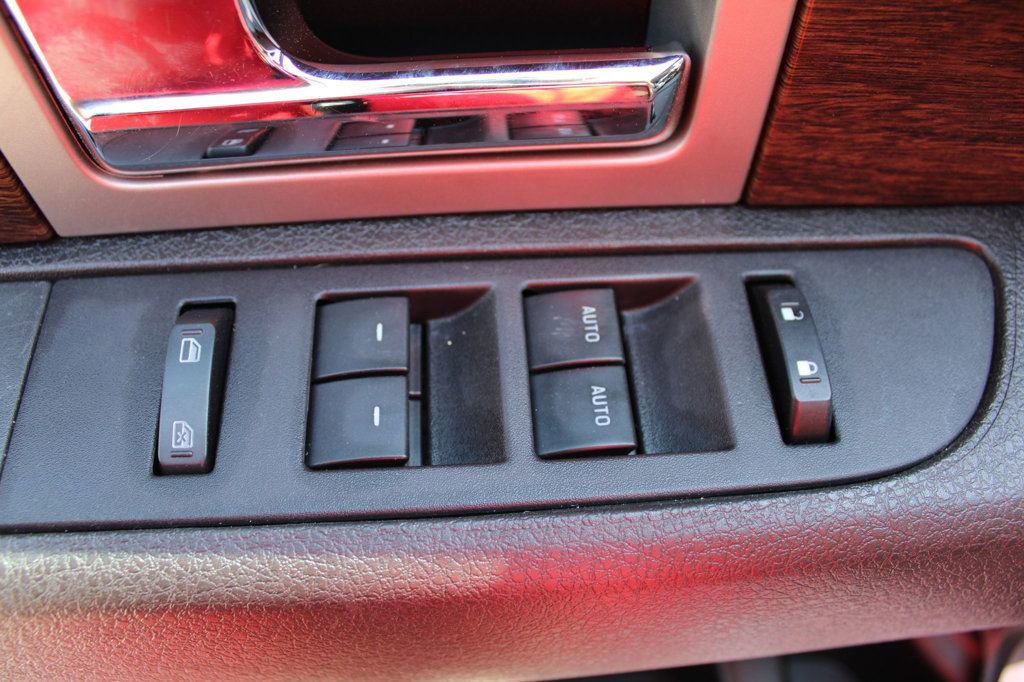 Used 2014 Ford F150 Lariat w/ Equipment Group 501A Mid AWD/4WD image 20