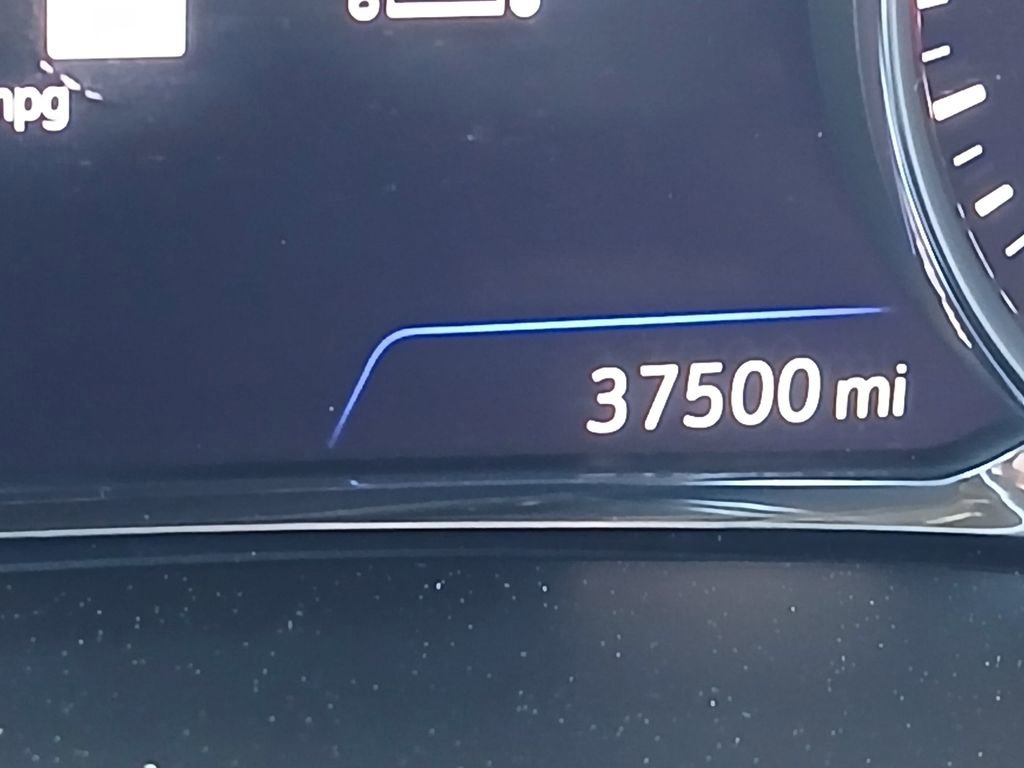 Used 2022 Chevrolet Blazer RS w/ LPO, Cargo Package image 23