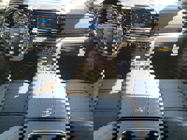 New 2026 Chevrolet Silverado 1500 LTZ image 19