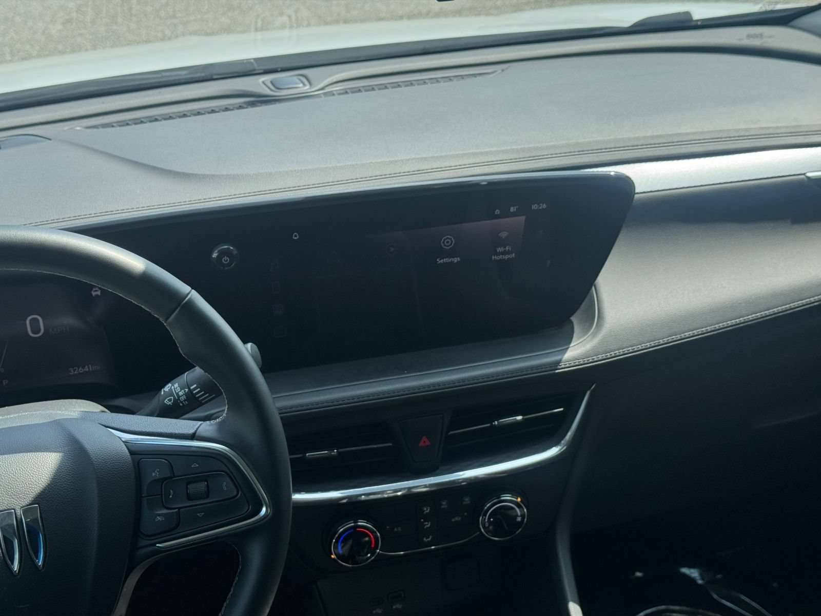 Used 2025 Buick Encore GX Preferred FWD image 17