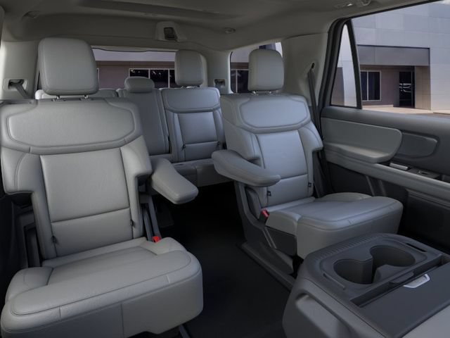 New 2026 Ford Expedition Active RWD image 11