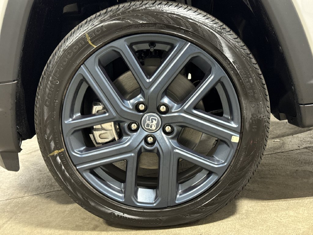 New 2026 Jeep Compass Latitude AWD/4WD image 27