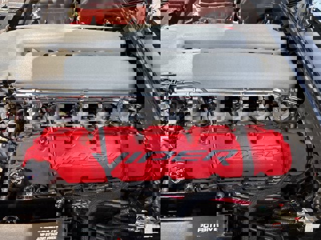 Used 2004 Dodge Viper SRT-10 image 37