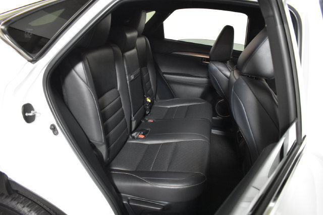 Used 2021 Lexus NX 300 F Sport w/ F Sport Premium Package AWD/4WD image 32