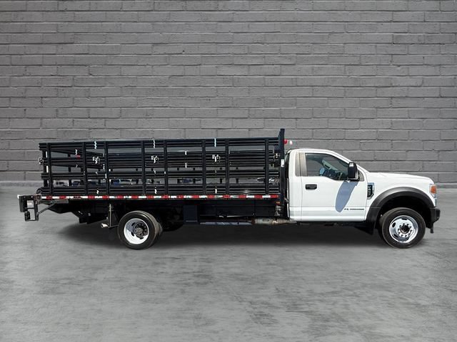 Used 2020 Ford F450 XL AWD/4WD image 2