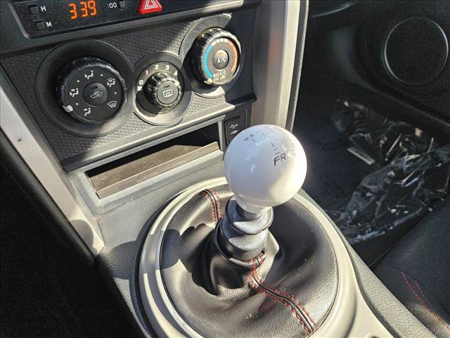 Used 2015 Scion FR-S image 13