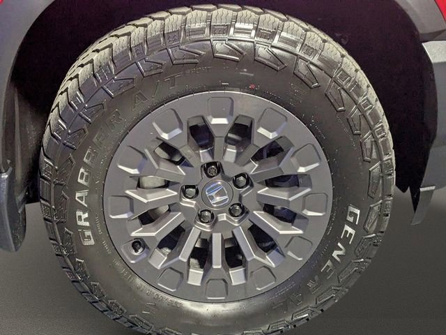 New 2026 Honda Passport TrailSport image 9