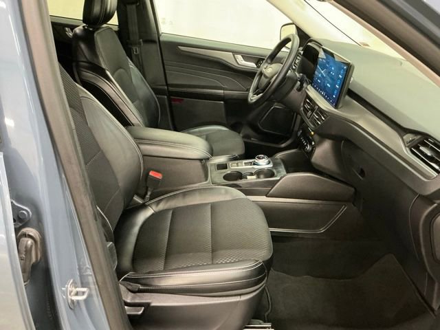 Used 2024 Ford Escape Base image 18