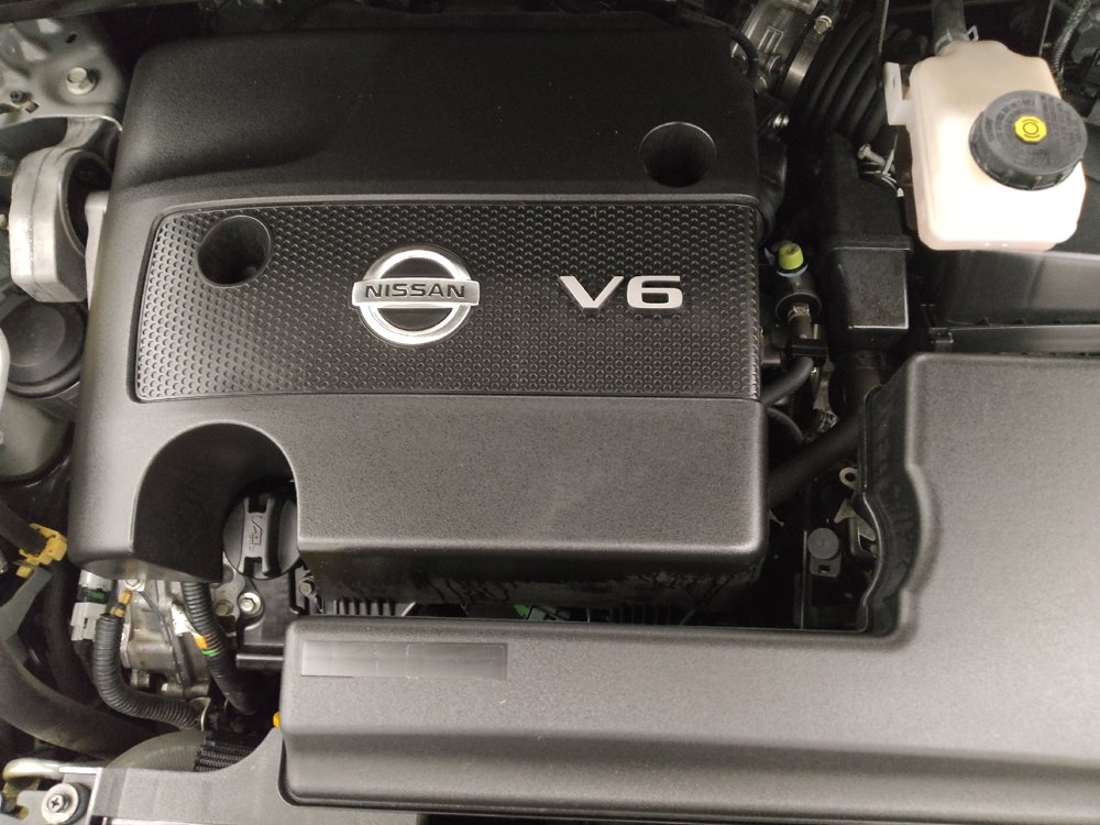 Used 2018 Nissan Murano Platinum image 30