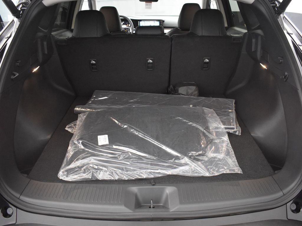 New 2026 Nissan Murano SL w/ Comfort Package image 34