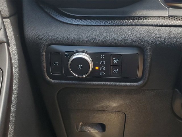 Certified 2020 Ford Explorer ST w/ Premium Technology Package image 17