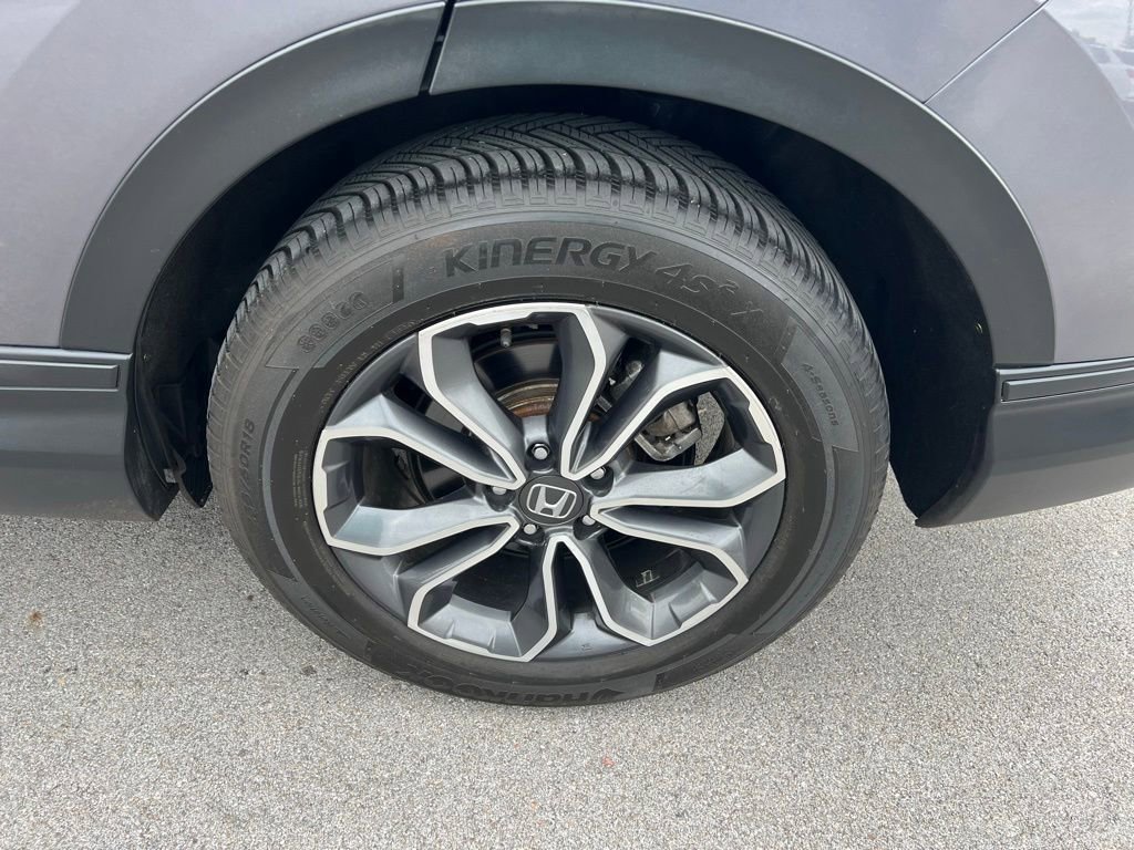 Used 2020 Honda CR-V EX image 13