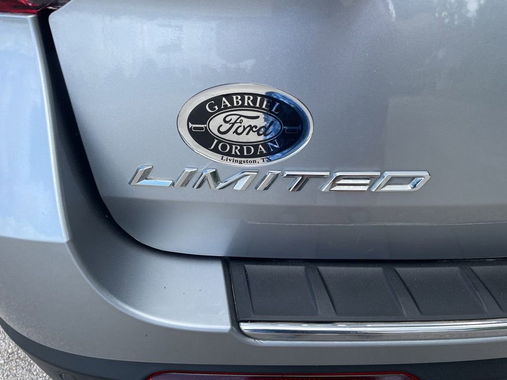 Used 2021 Ford Explorer Limited RWD image 10