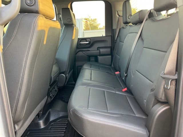 New 2025 GMC Sierra 2500 Pro w/ Convenience Package image 17