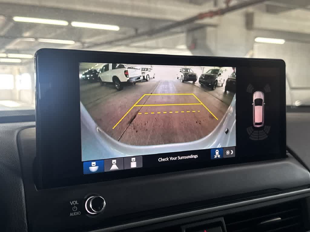 New 2026 Honda Pilot EX-L image 18