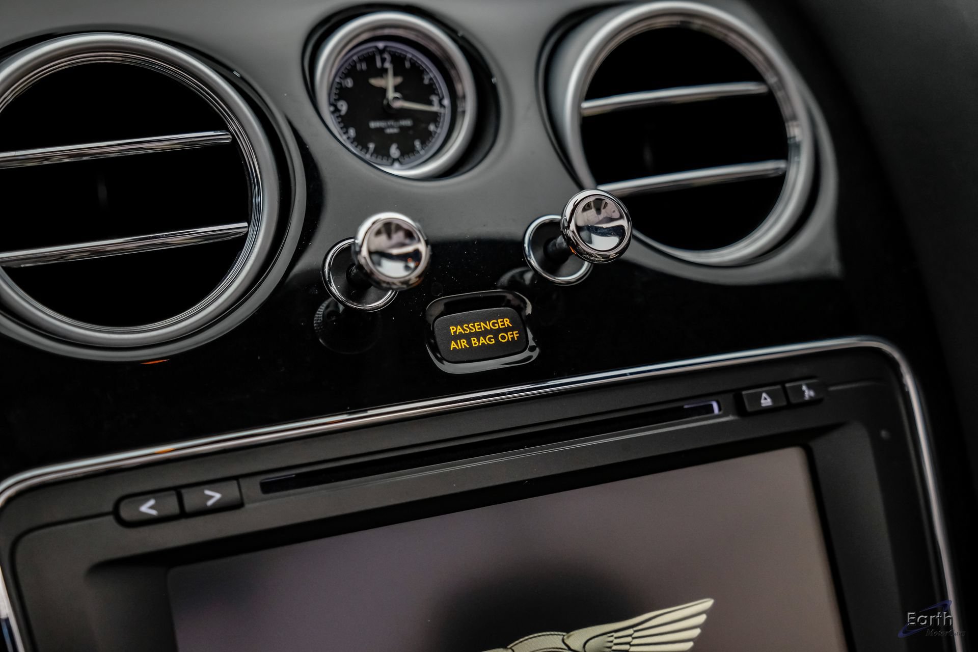 Used 2018 Bentley Continental GT Supersports AWD/4WD image 77