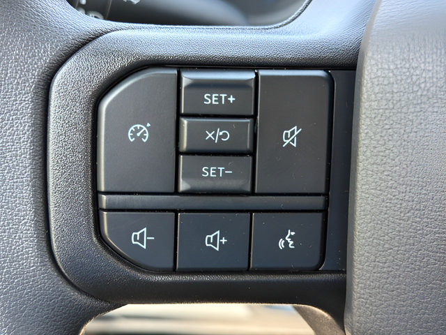 New 2026 Ford F350 XL w/ FX4 Off-Road Package AWD/4WD image 8