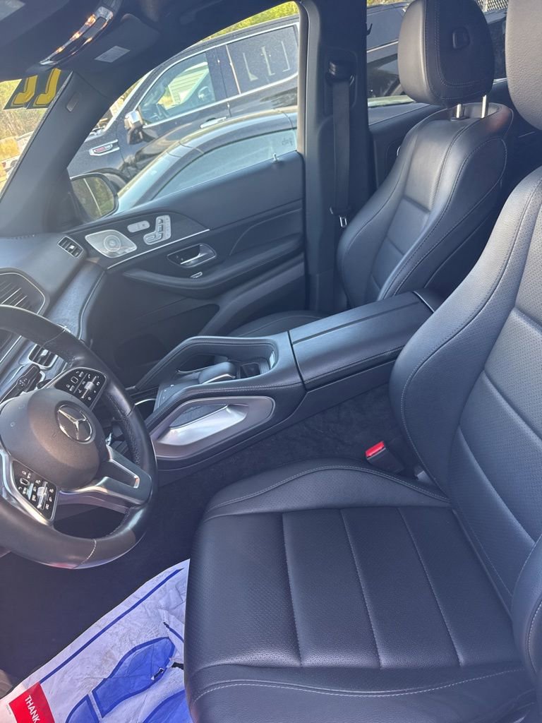 Used 2022 Mercedes-Benz GLE 350 4MATIC image 18