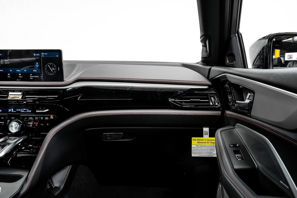 New 2026 Acura MDX A-Spec image 19