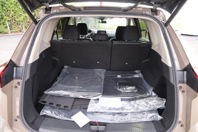 Certified 2025 Nissan Rogue SV AWD/4WD image 7