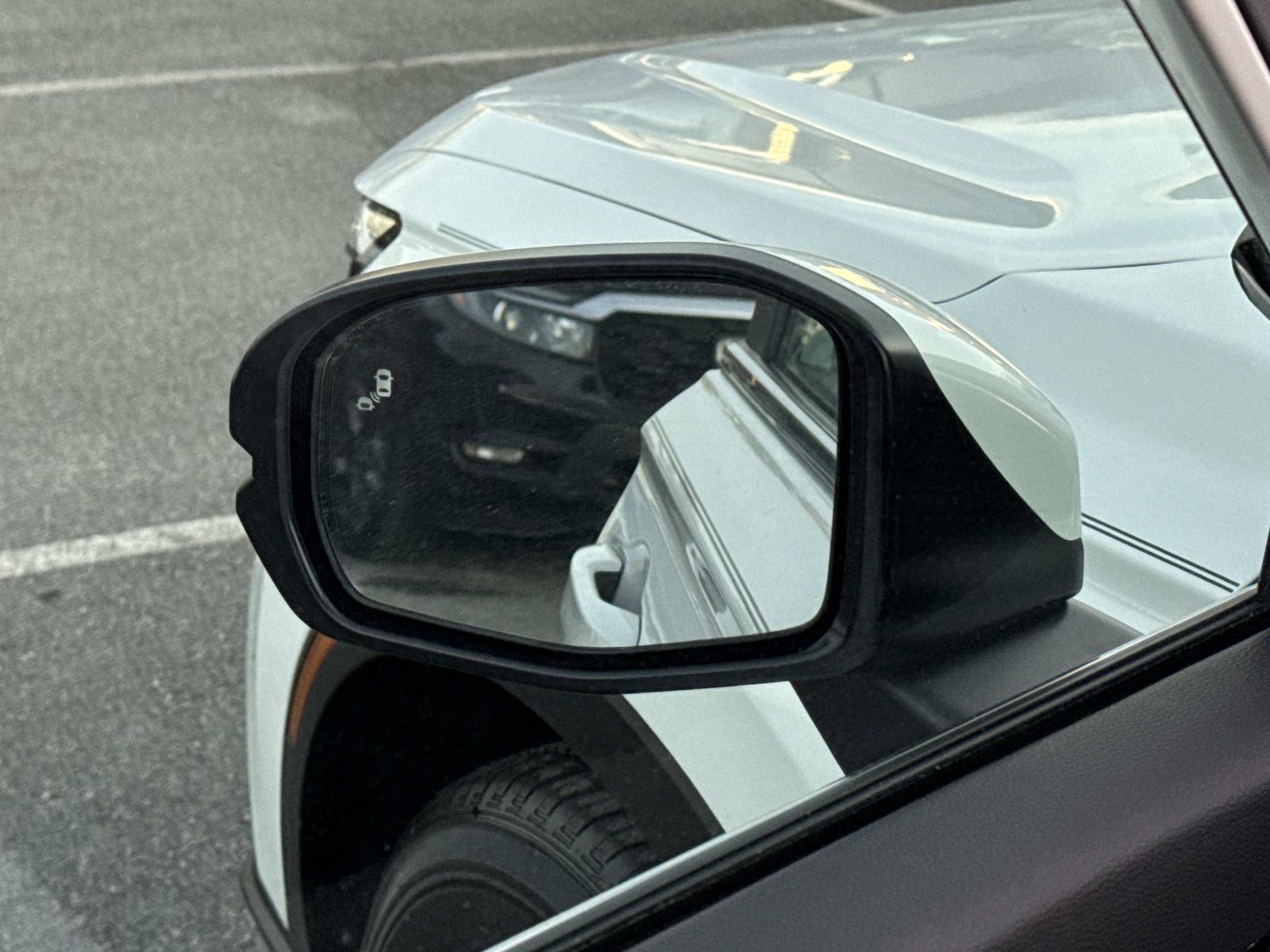 Certified 2023 Honda CR-V EX-L image 19