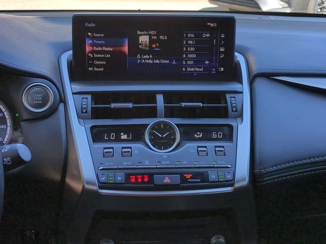 Used 2018 Lexus NX 300 F Sport image 16