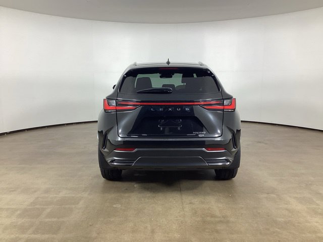 Used 2024 Lexus NX 350 AWD w/ Cold Area Package image 6
