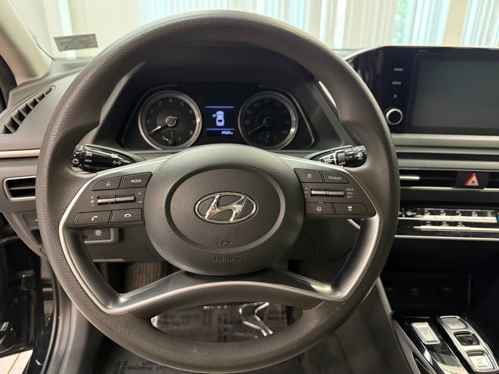 Used 2022 Hyundai Sonata SE w/ Cargo Package image 26