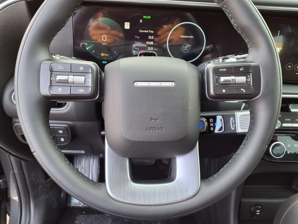New 2026 Hyundai Palisade Limited AWD/4WD image 14