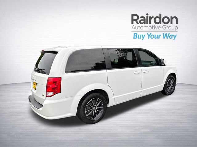 Used 2018 Dodge Grand Caravan SE FWD image 7