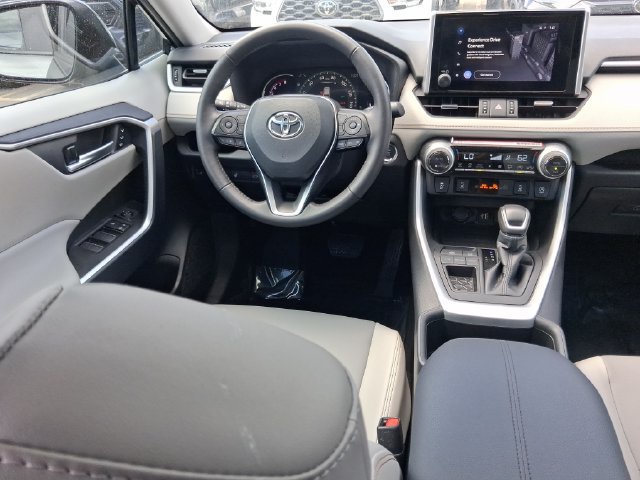 Used 2024 Toyota RAV4 XLE Premium w/ Weather Package FWD image 8