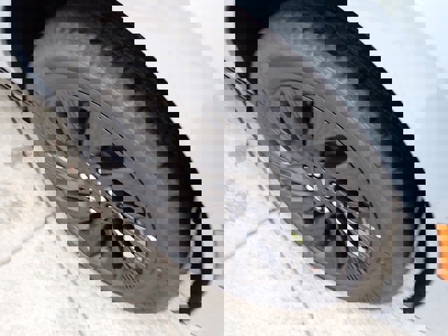 New 2025 Lincoln Navigator Reserve w/ Jet Appearance Package image 10