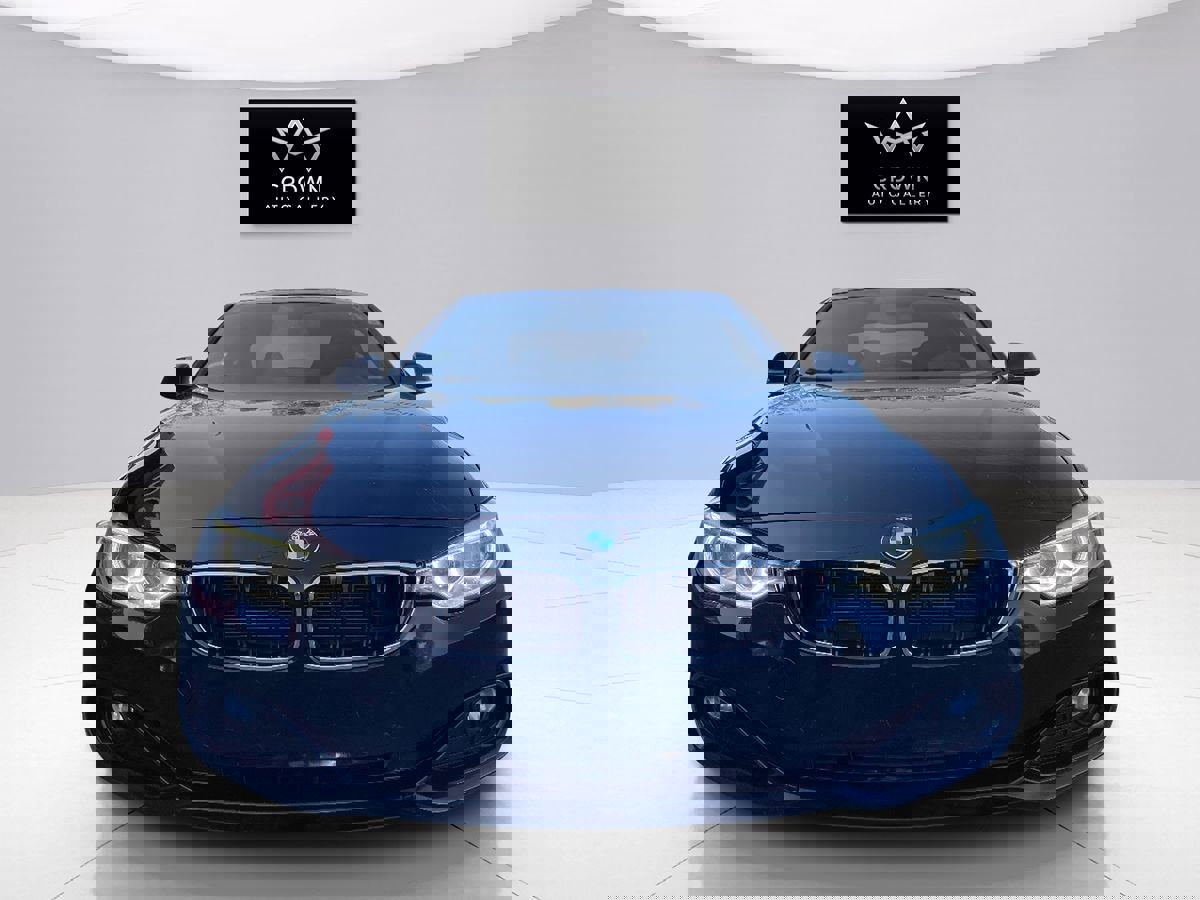 Used 2014 BMW 428i Coupe image 2