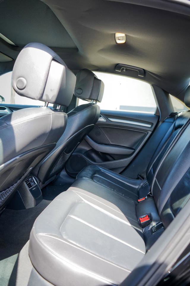 Used 2016 Audi A3 1.8T Premium image 17