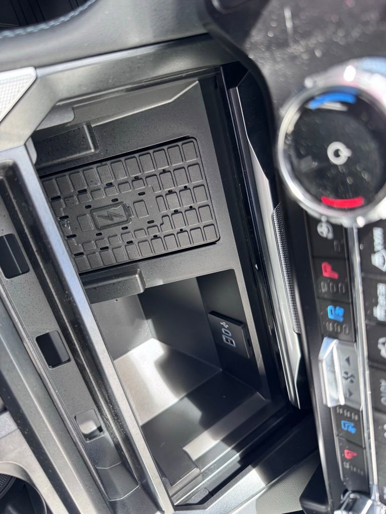 New 2026 Ford F350 Platinum AWD/4WD image 51