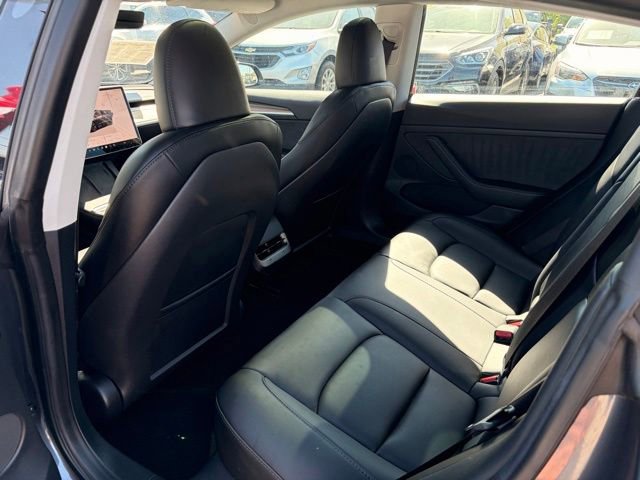 Used 2023 Tesla Model 3 Long Range AWD/4WD image 19