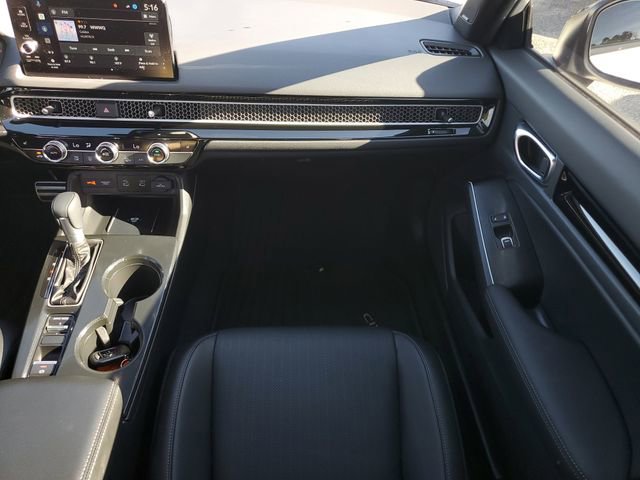 Used 2025 Honda Civic Sport Touring image 19