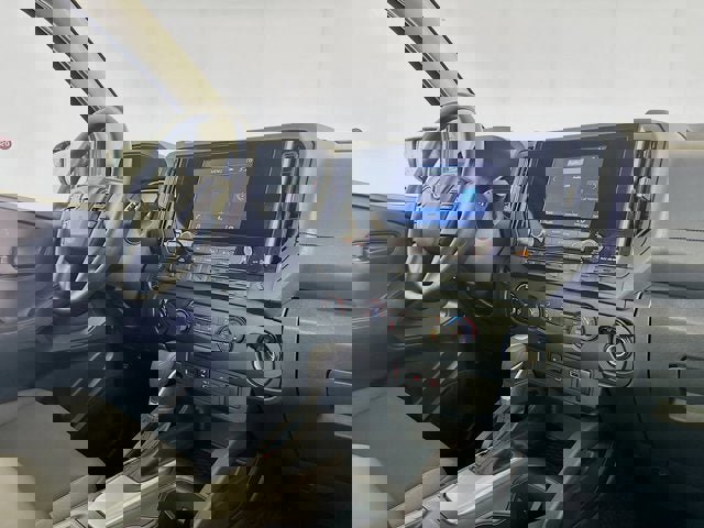 New 2026 Nissan Frontier S image 25