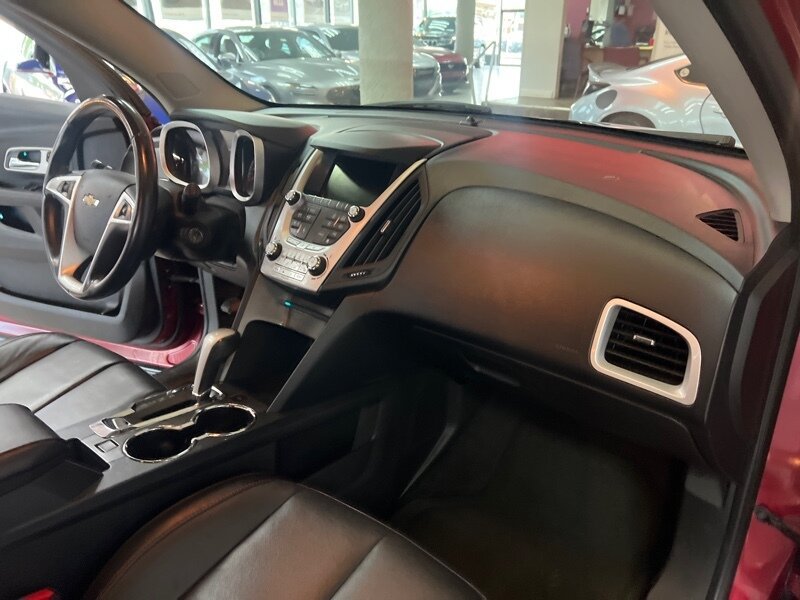 Used 2012 Chevrolet Equinox LTZ FWD image 27