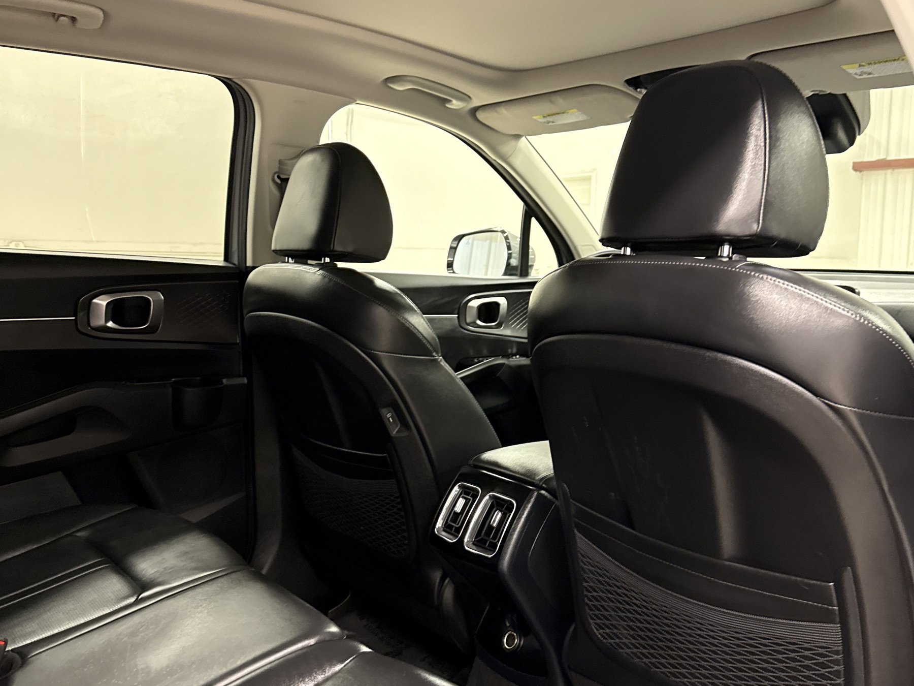 Used 2024 Kia Sorento S w/ Panoramic Sunroof Package image 33