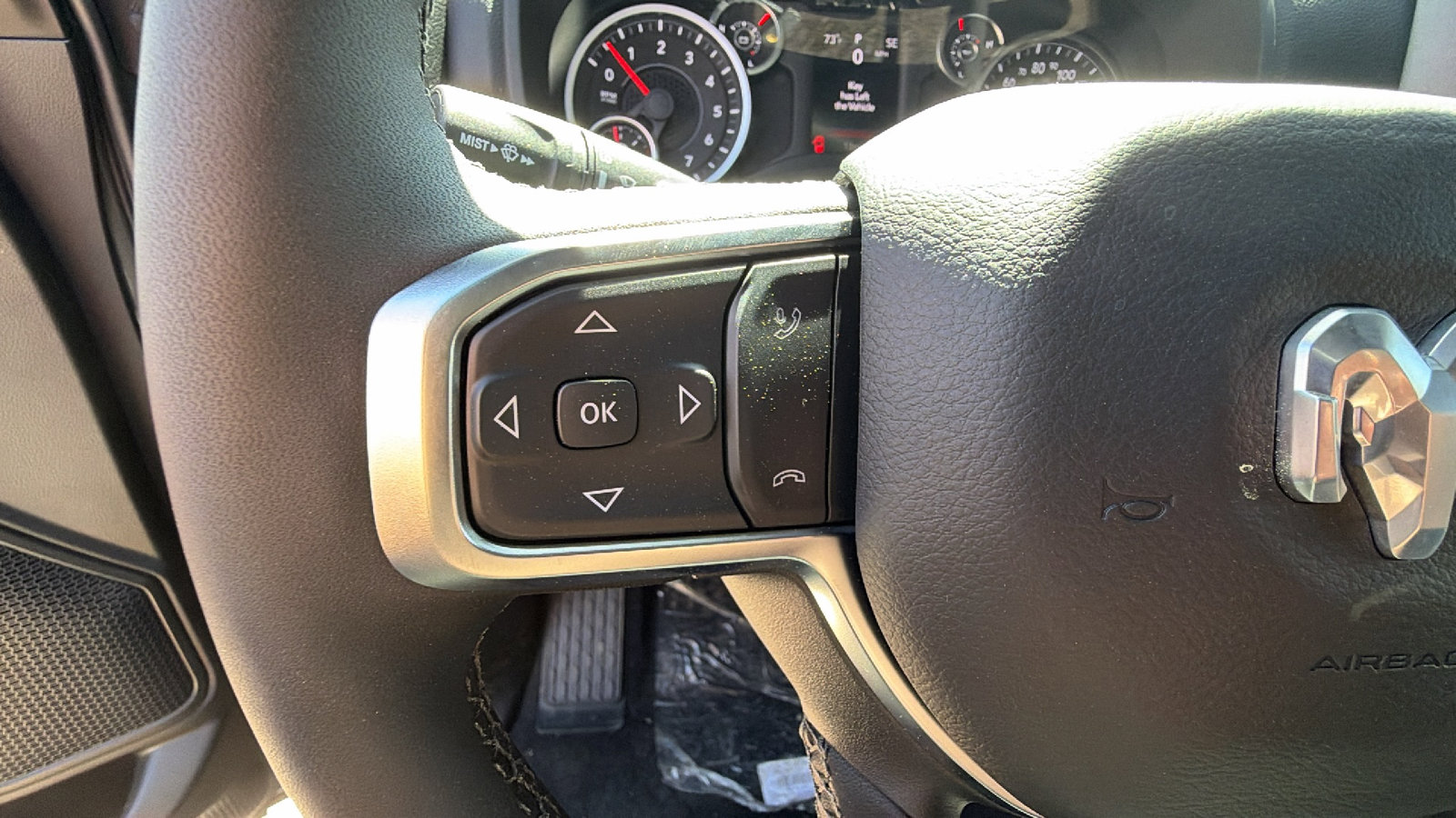 New 2026 RAM 1500 Big Horn image 22