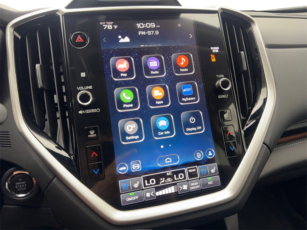 Used 2024 Subaru Ascent Touring image 67