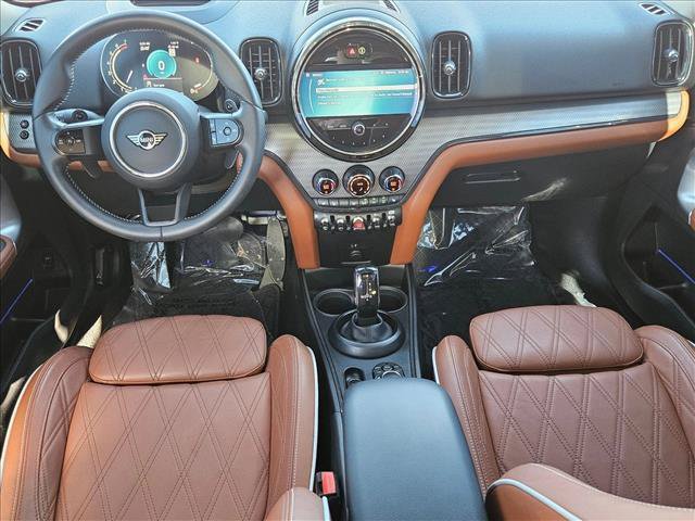Used 2024 MINI Cooper Countryman S FWD image 18
