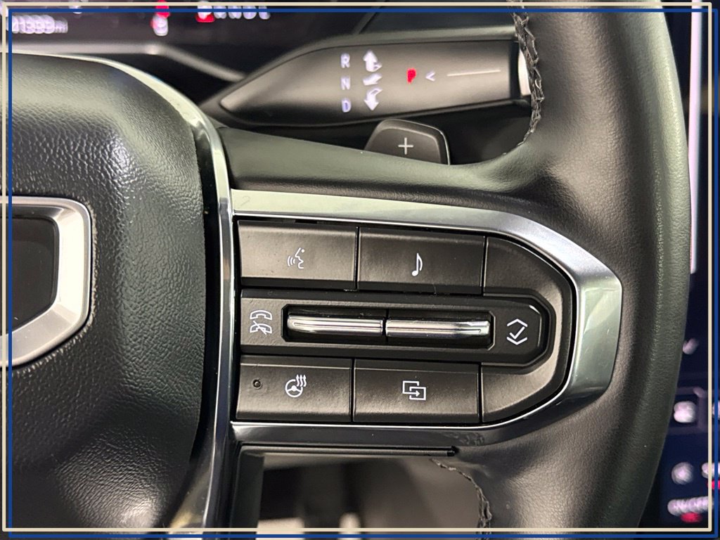 Certified 2024 GMC Acadia Elevation w/ LPO, Roadside Safety Package AWD/4WD image 20