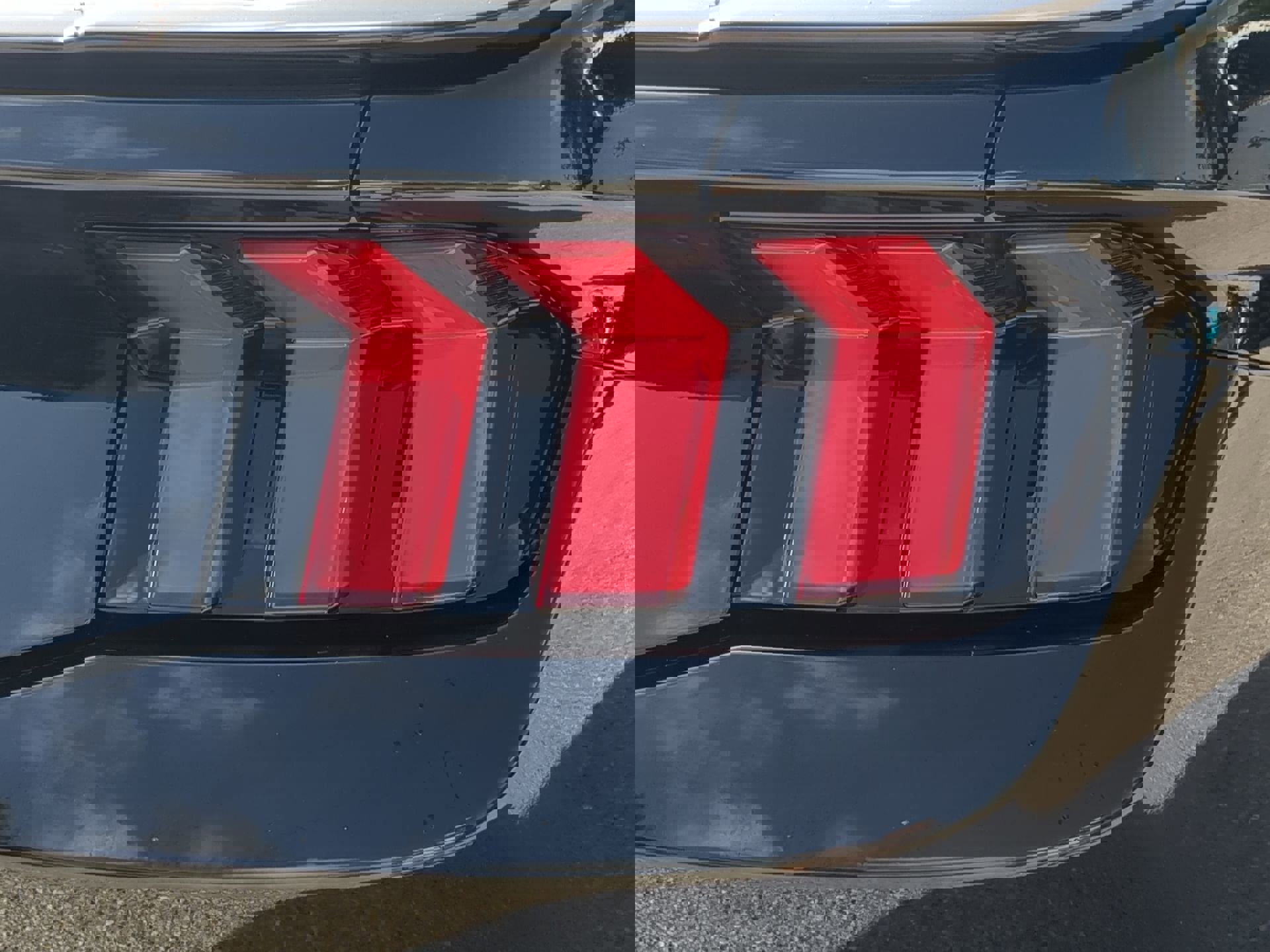 Used 2025 Ford Mustang GT Premium image 37