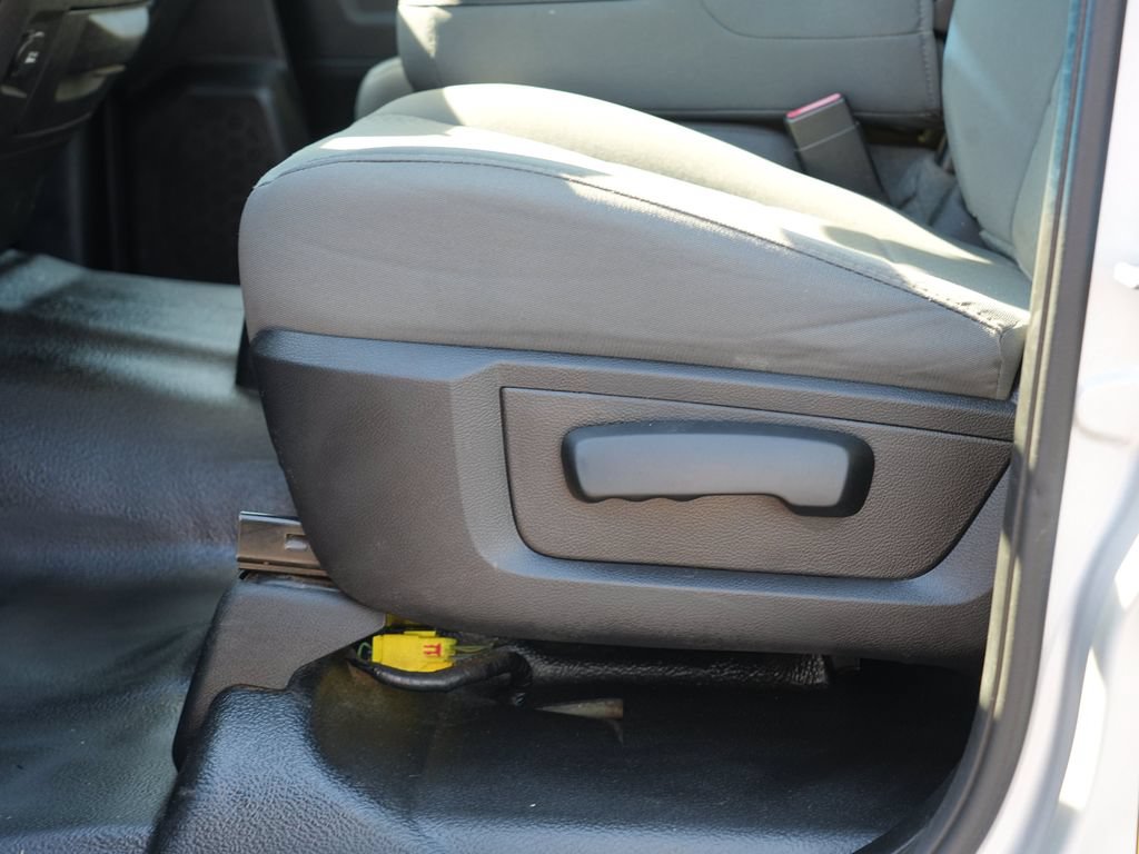 Used 2016 RAM 1500 Tradesman w/ Popular Equipment Group AWD/4WD image 15